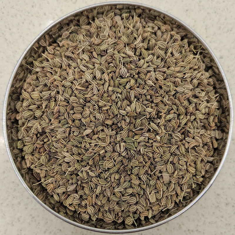 Ajwain