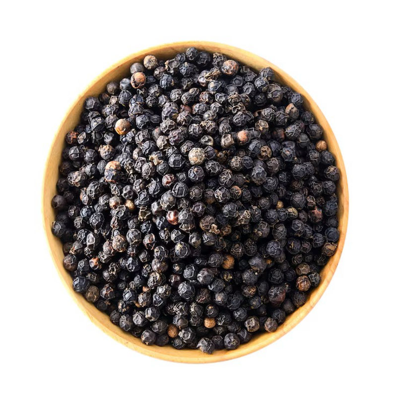 Black Pepper