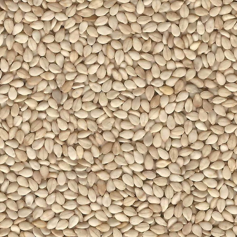 Natural Sesame Seeds (White) - Image 3