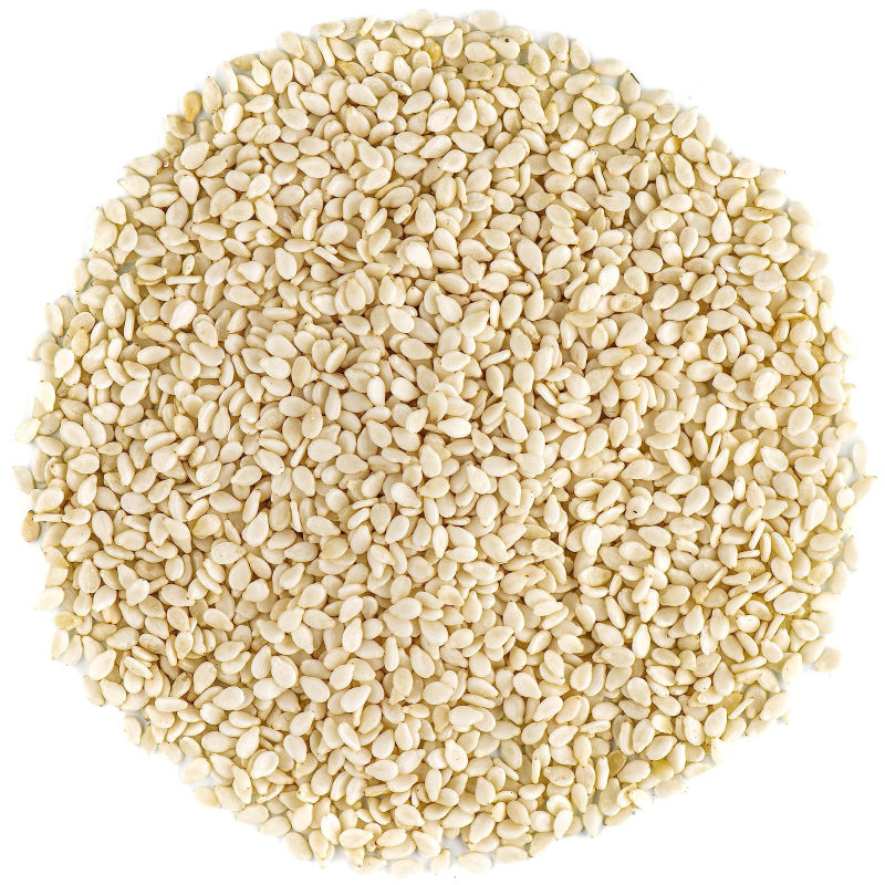 Natural Sesame