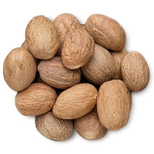 Nutmeg
