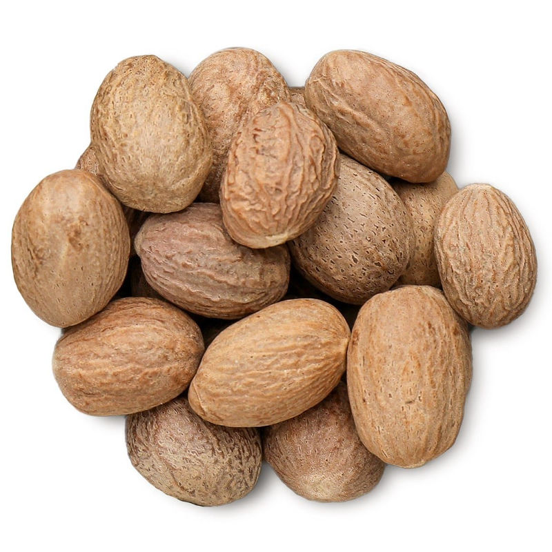 Nutmeg