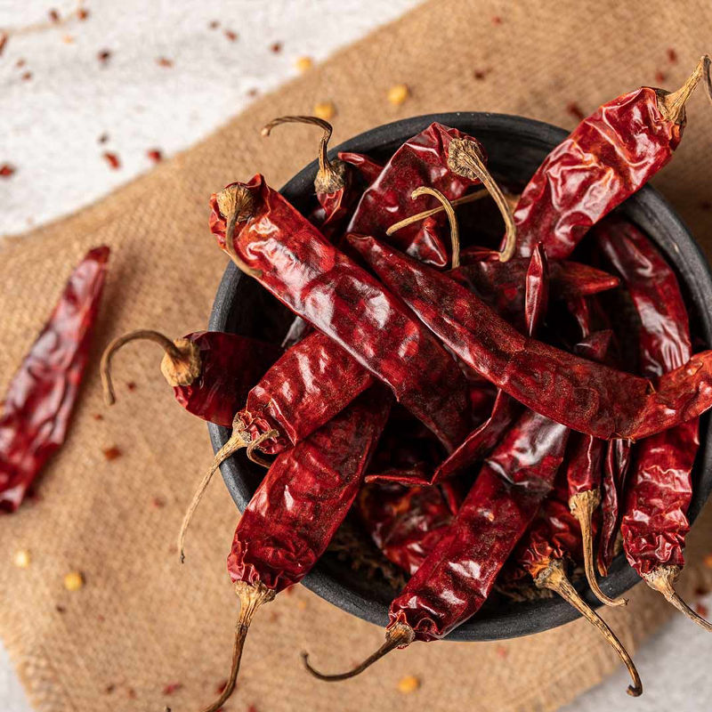 Red Chilli (Lal Mirch) - Image 4