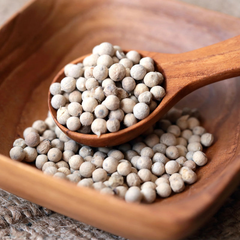 White Pepper - Image 4