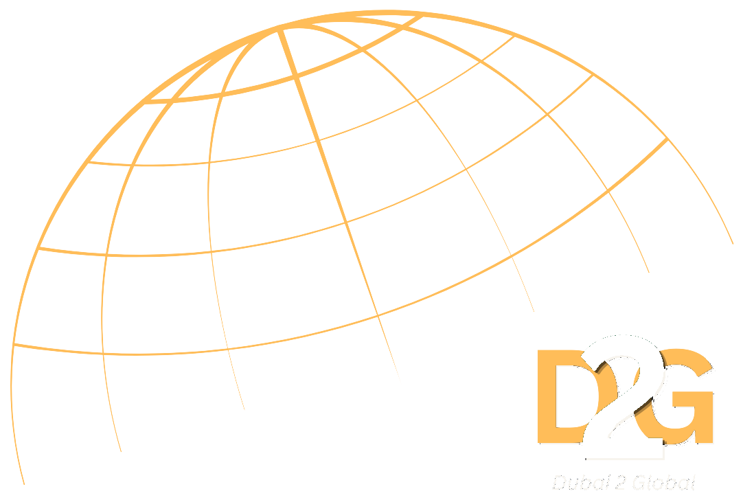 D2G Foodstuff logo