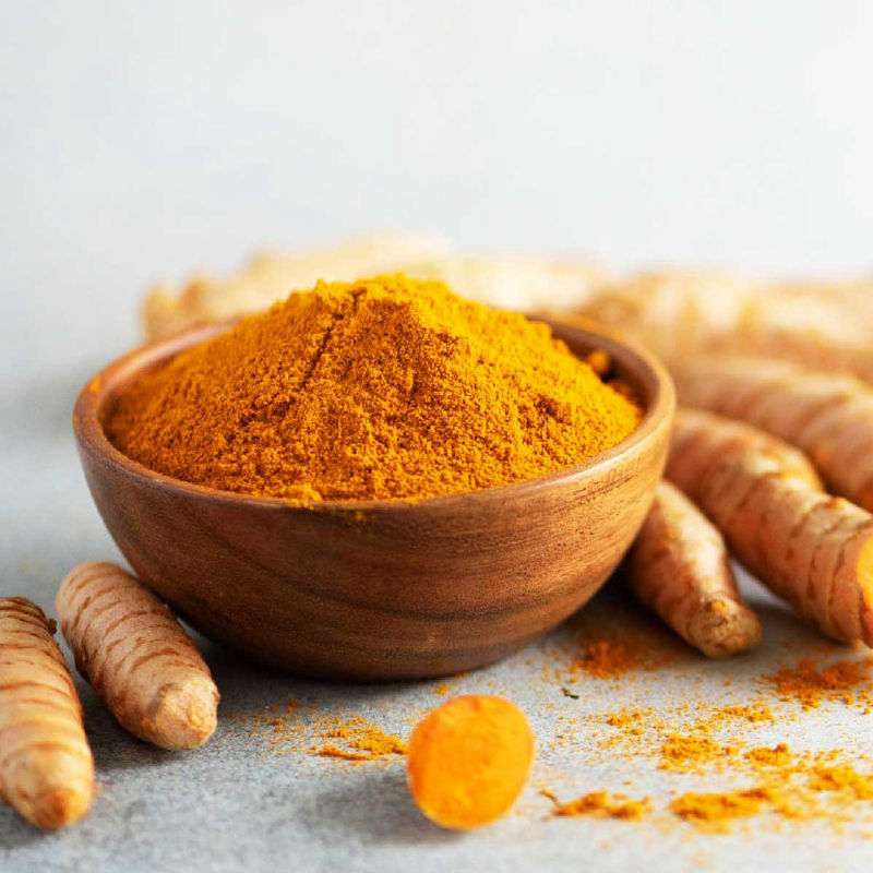 Turmeric Powder - Image 3
