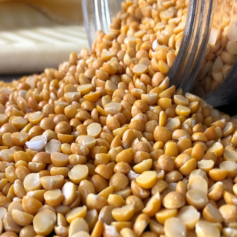 Chana Dal (Yellow Split Chickpeas) - Image 4