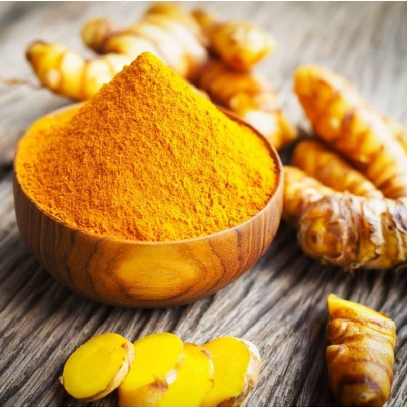 Turmeric Powder - Image 4