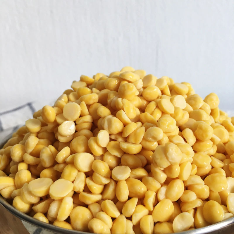 Chana Dal (Yellow Split Chickpeas) - Image 2