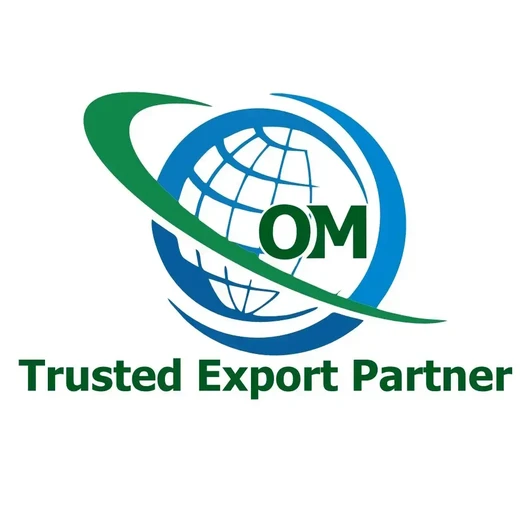 OM Exporter International - Trusted Export Partner