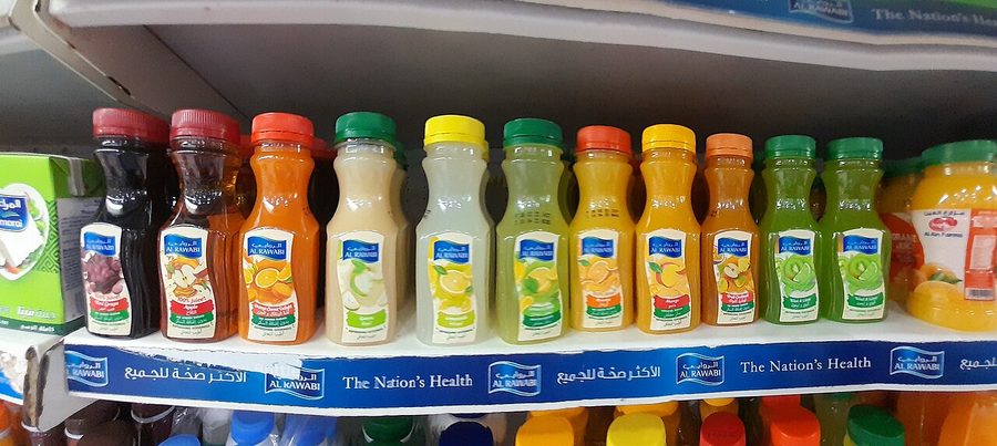 Beverages