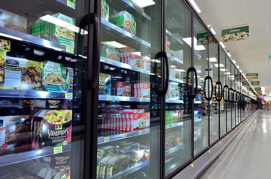 Frozen Foods